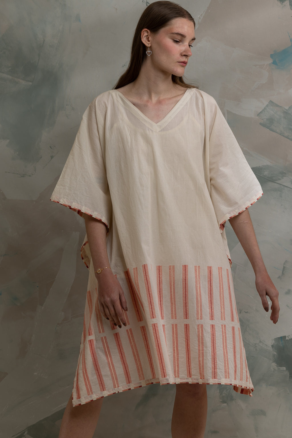 Clove Josie Long Kaftan