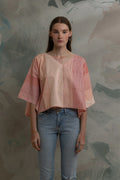 Clove Lola Short Kaftan - BANANA labs
