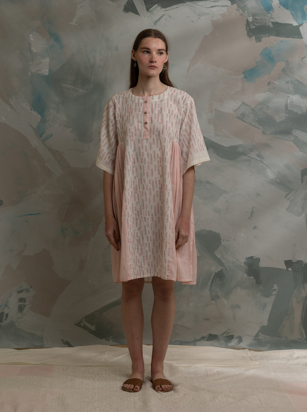Clove Aimee Dress