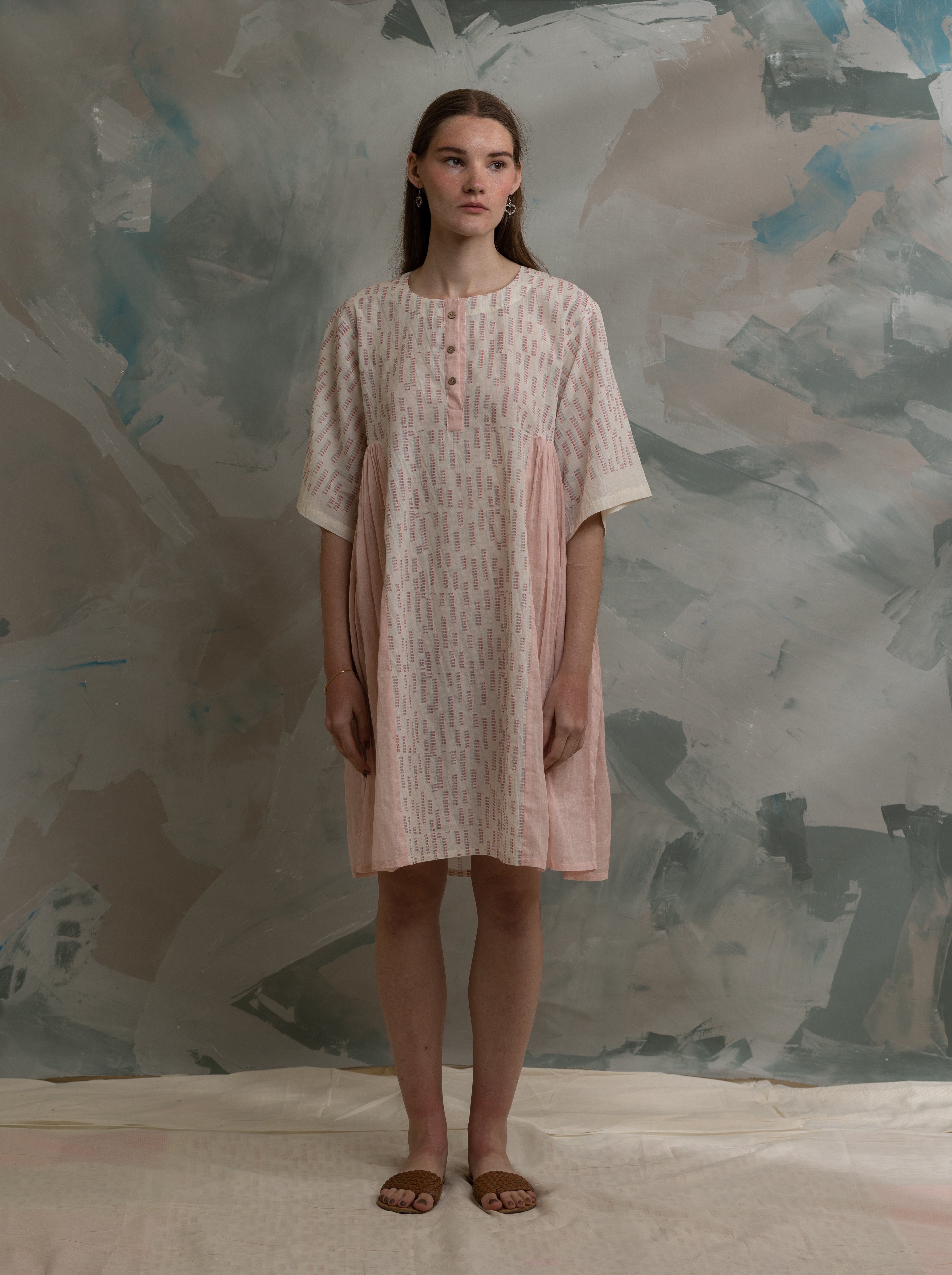 Clove Aimee Dress