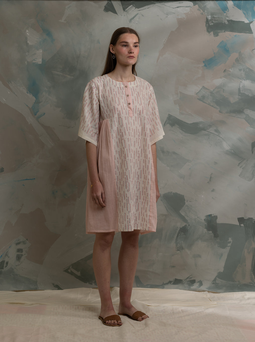 Clove Aimee Dress