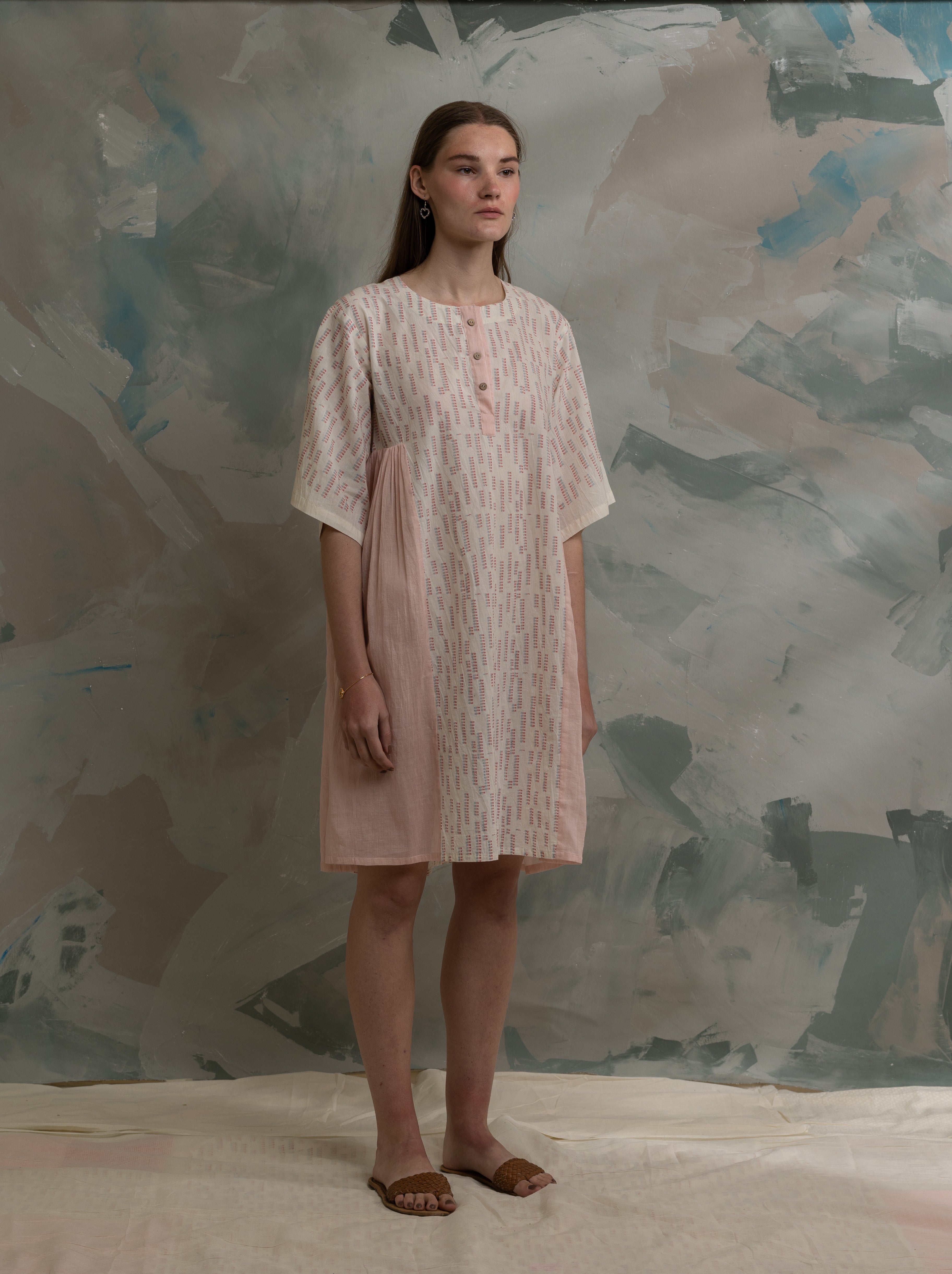 Clove Aimee Dress