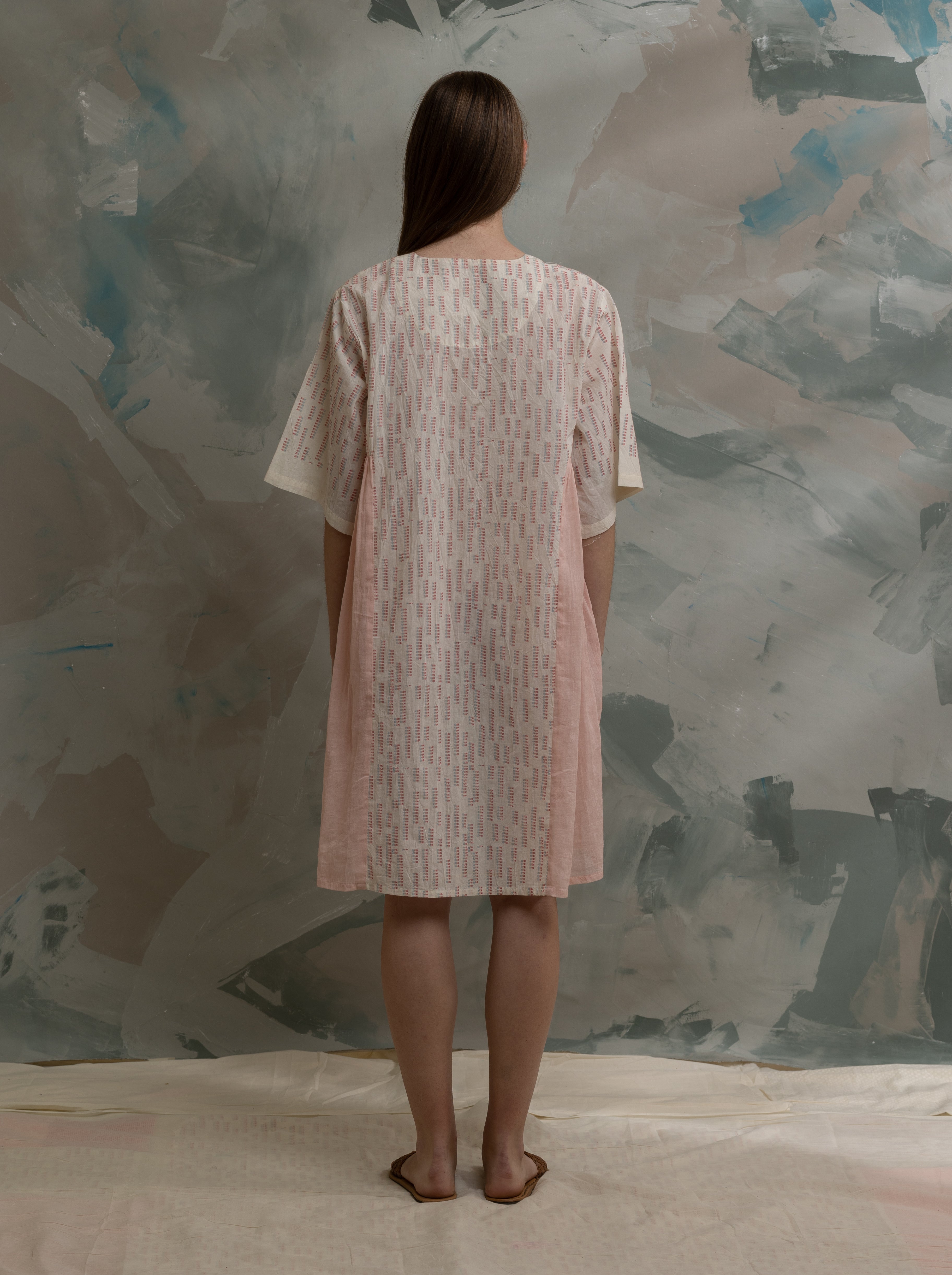 Clove Aimee Dress