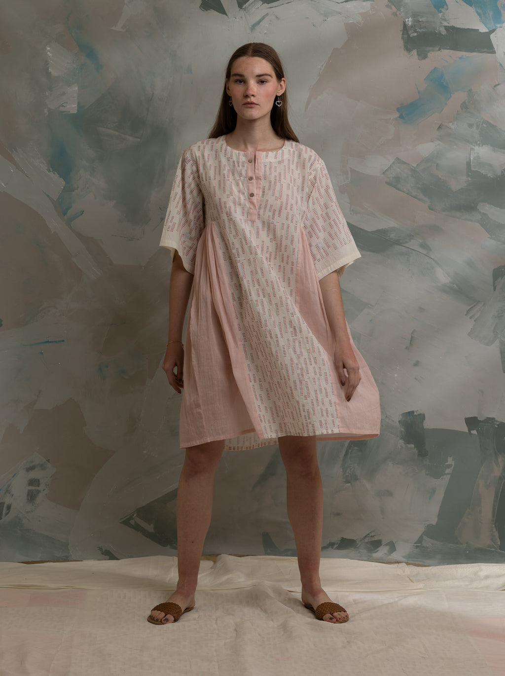 Clove Aimee Dress