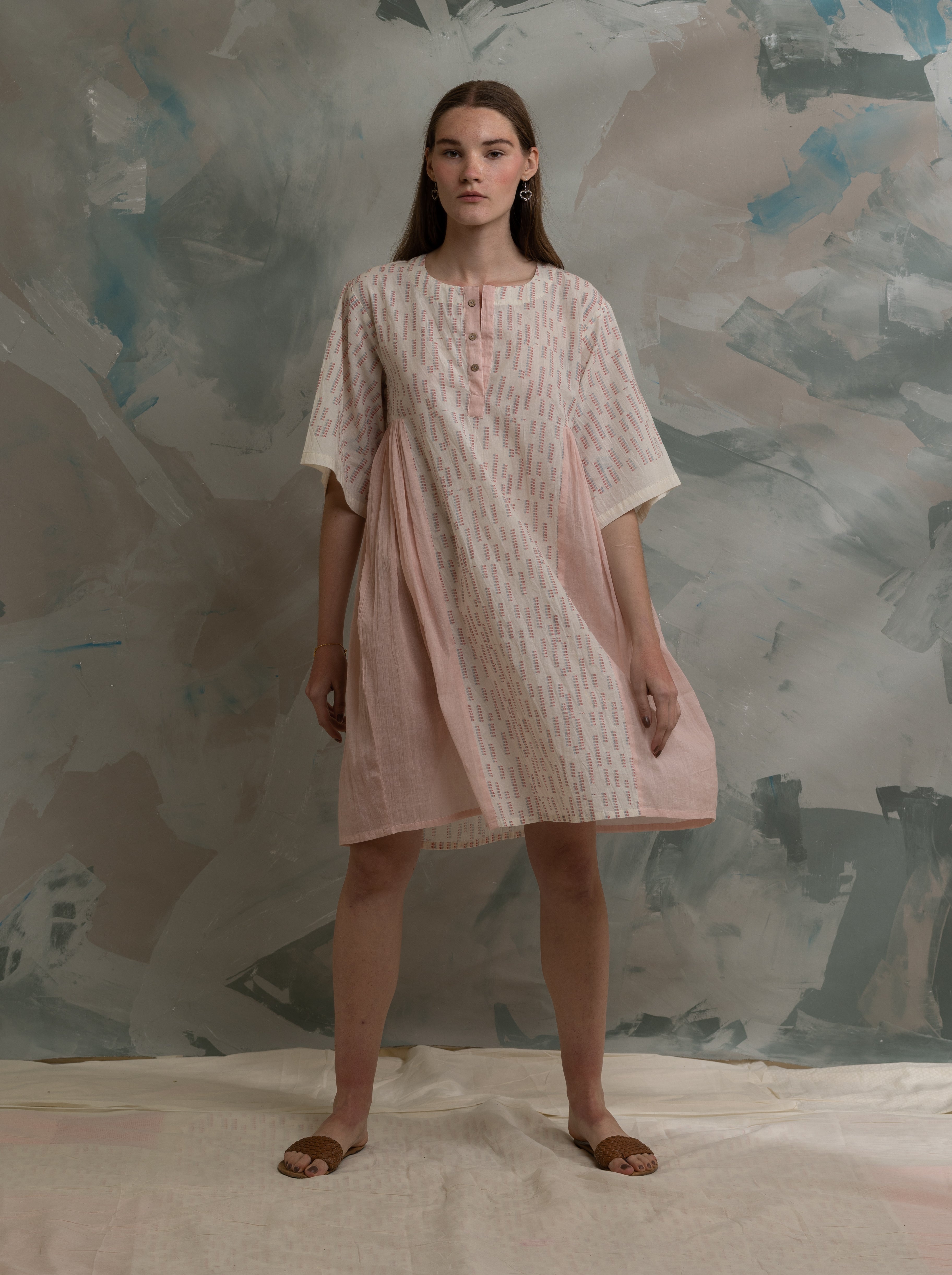 Clove Aimee Dress