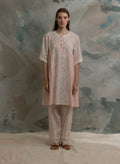 Clove Aimee Kurta (Set of 2) - BANANA labs