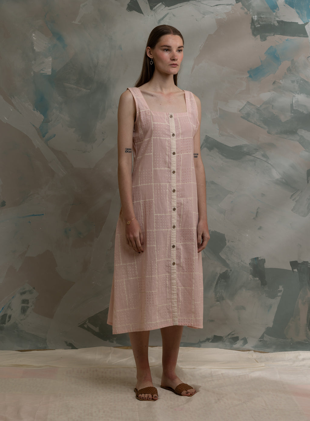 Clove Mary Dress