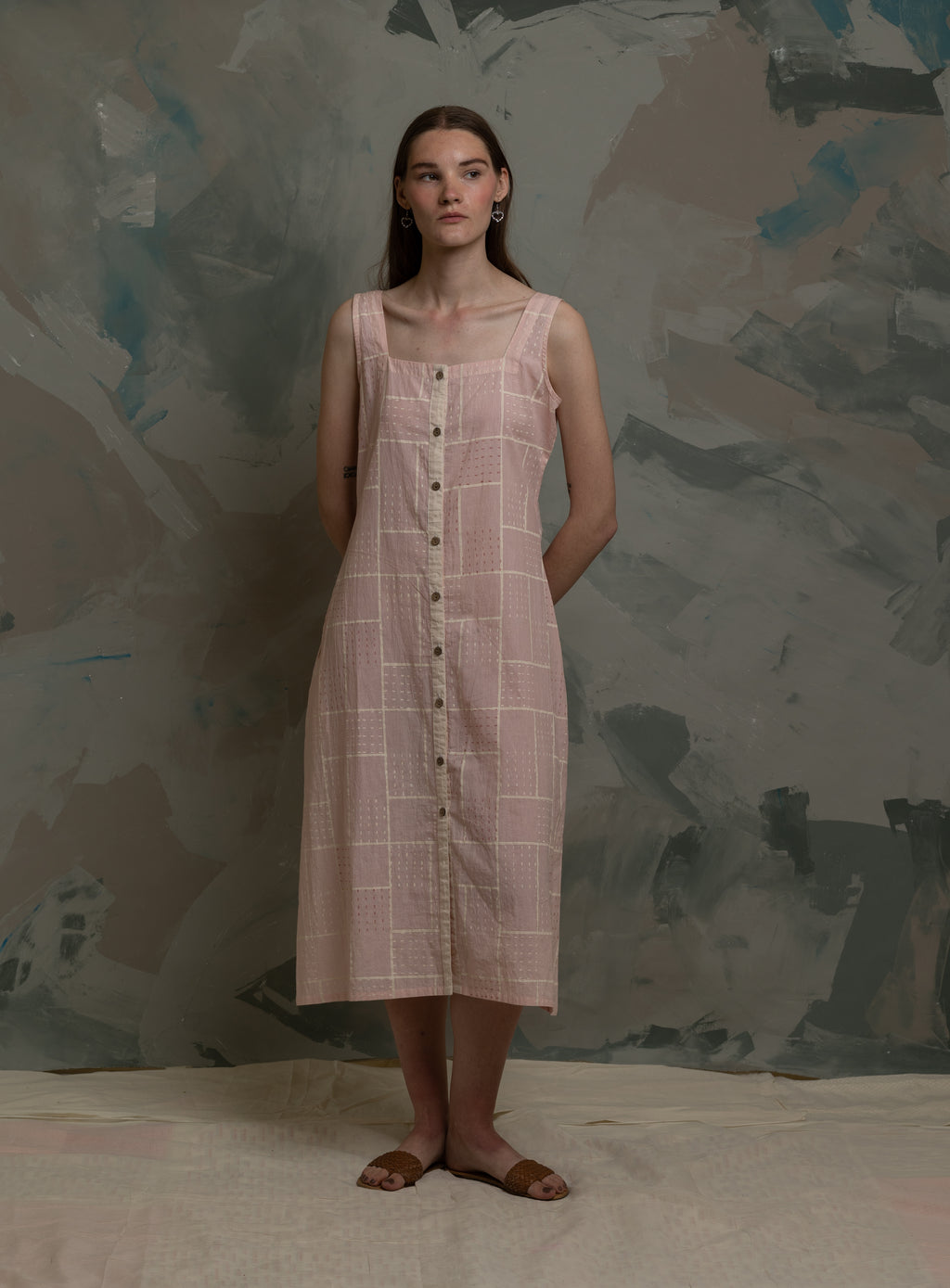 Clove Mary Dress