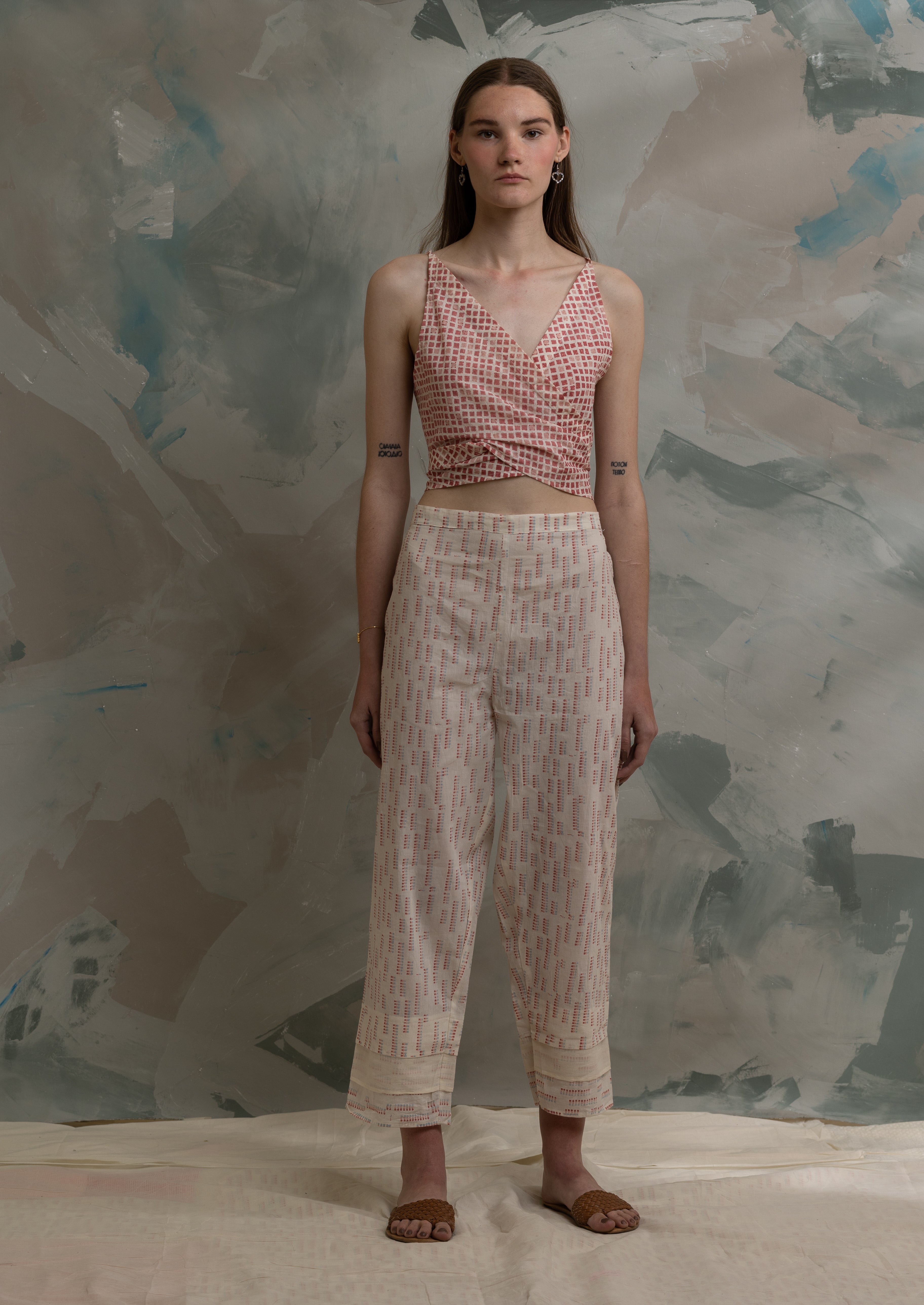 Clove Aimee Pants