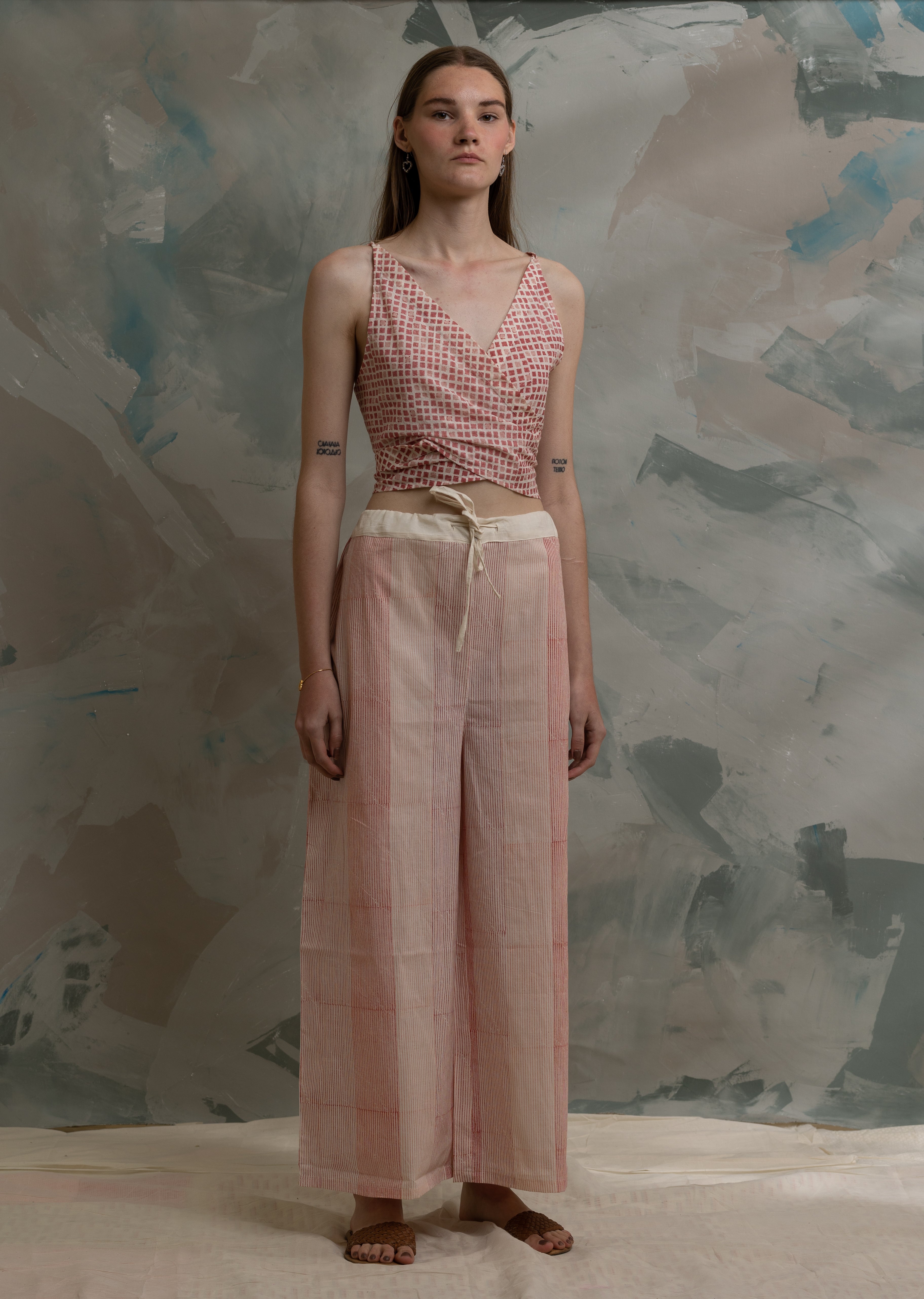 Clove Lola Palazzo