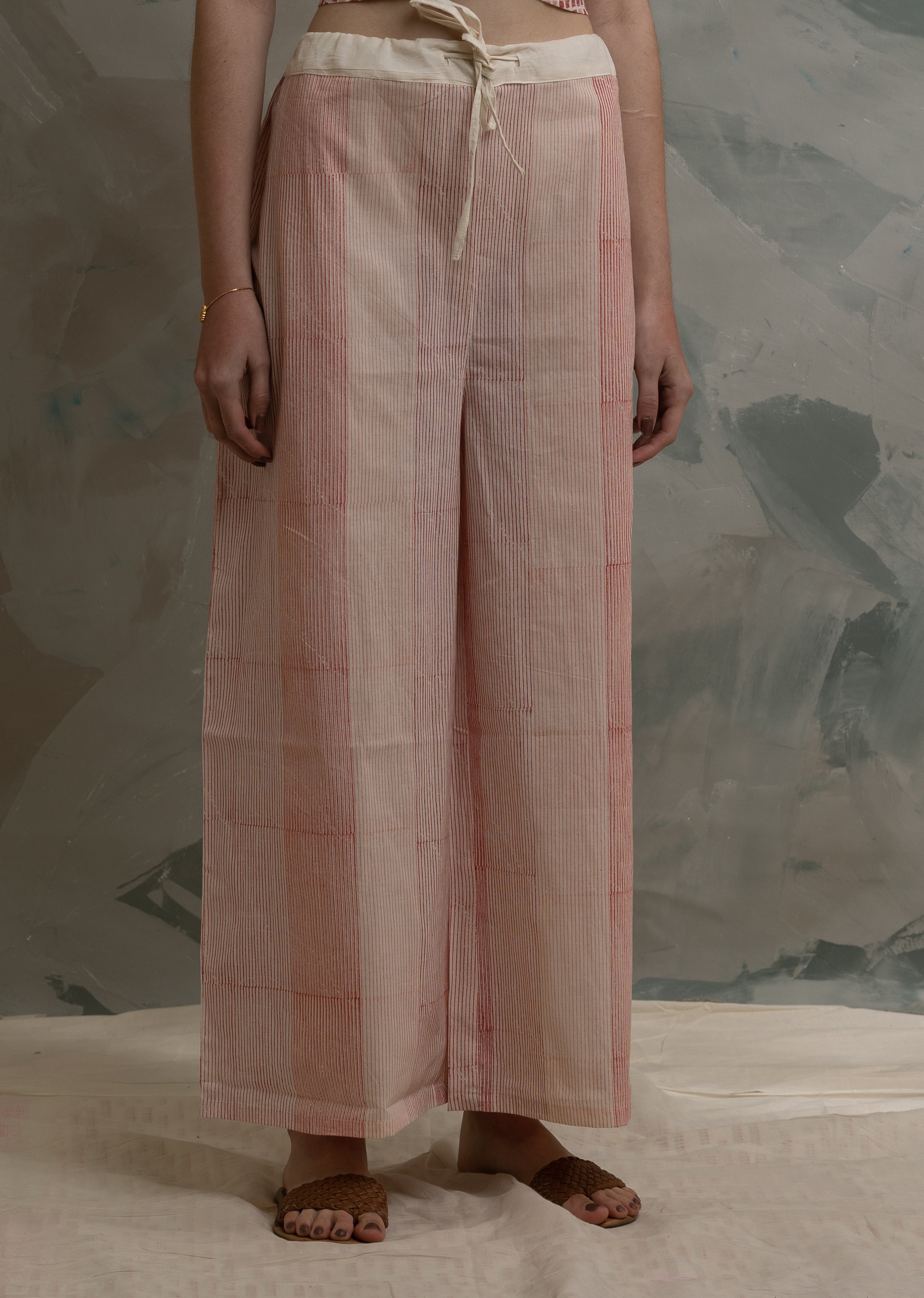 Clove Lola Palazzo