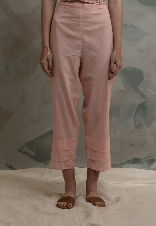 Clove Pink Pants