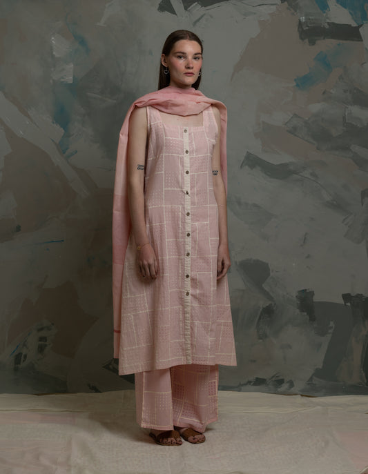 Clove Mary Kurta Set