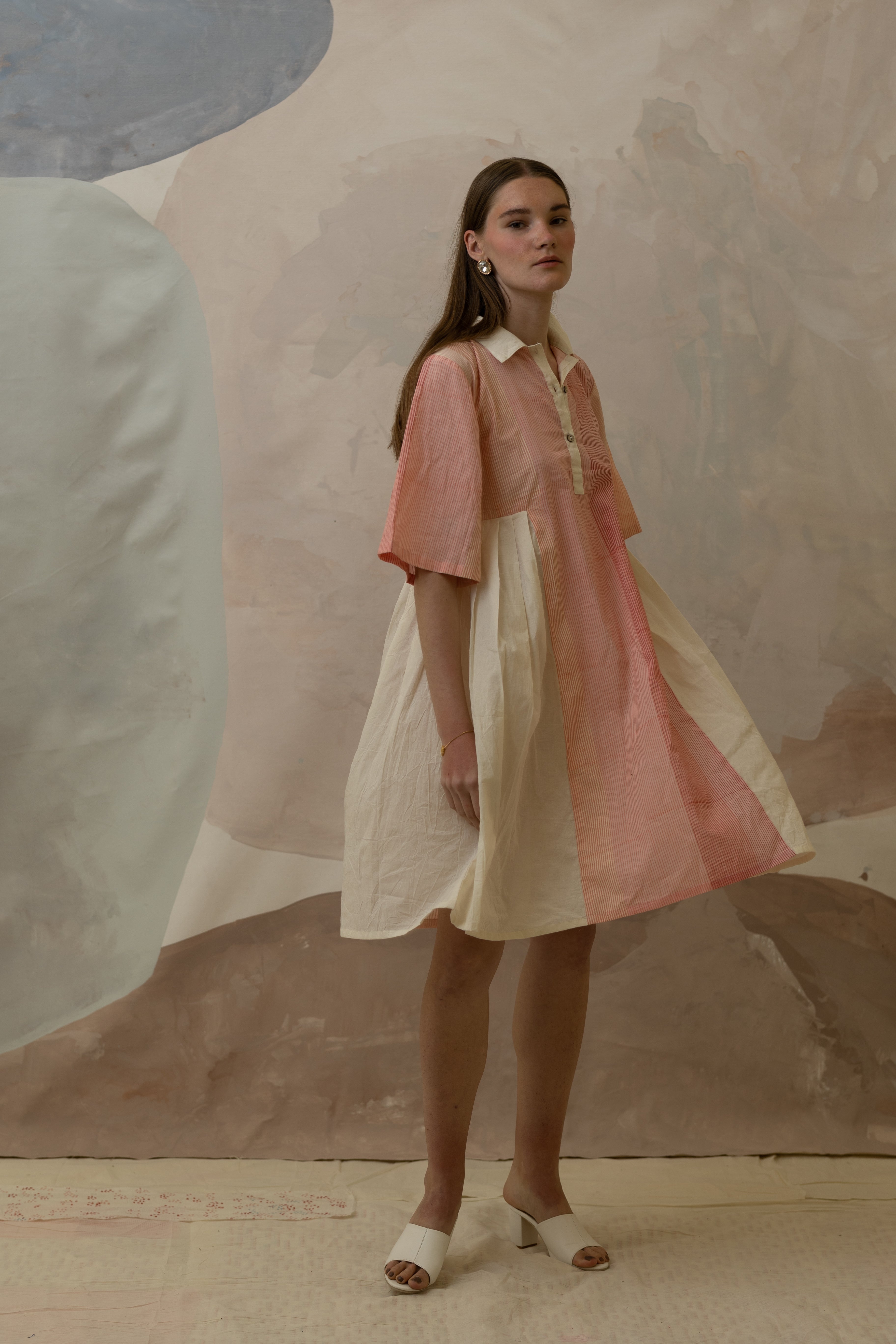 Clove Lola Dress