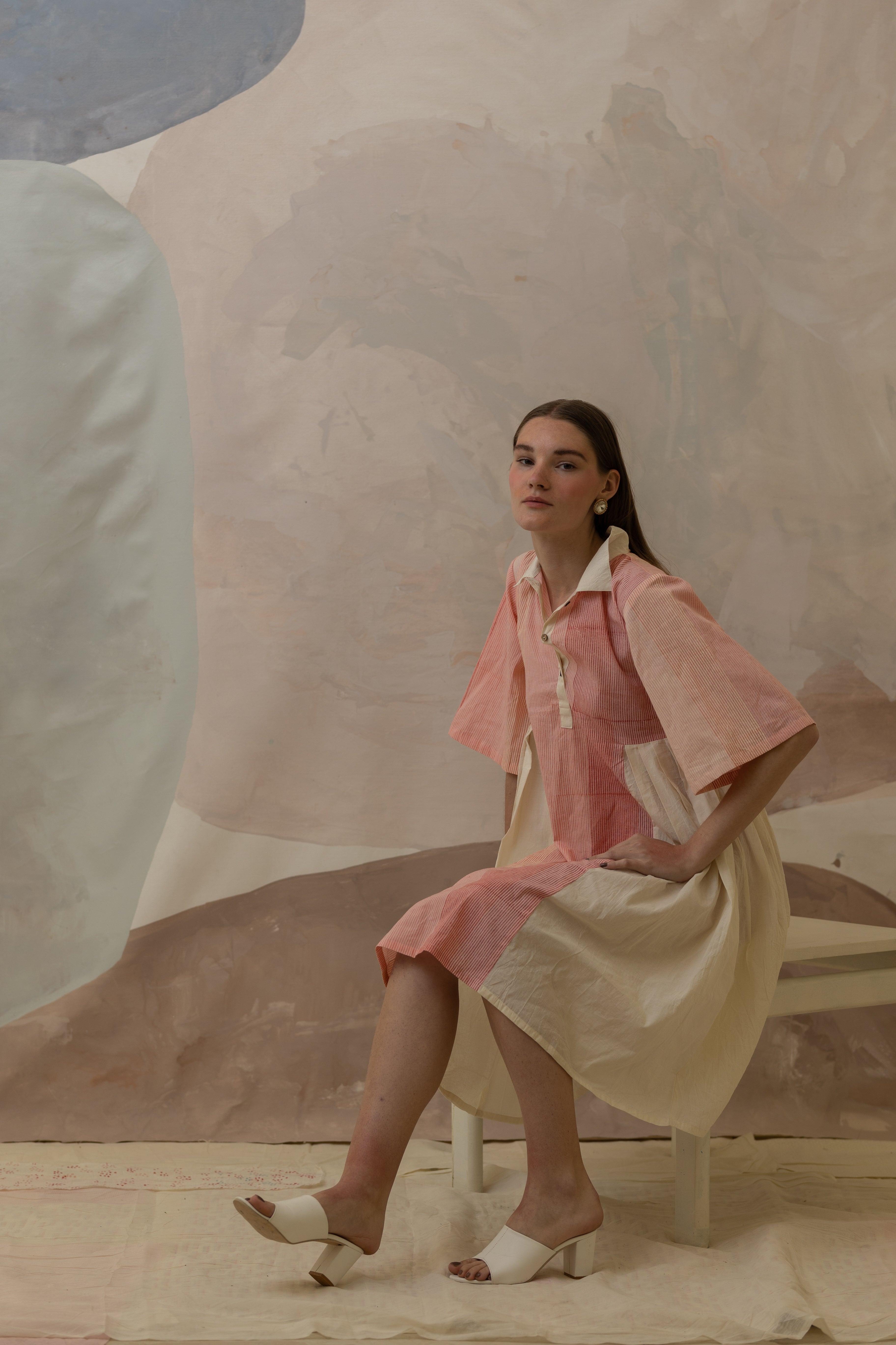 Clove Lola Dress
