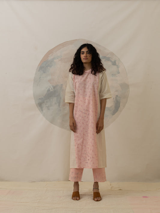 Clove Cecelia Kurta (Set of 2)