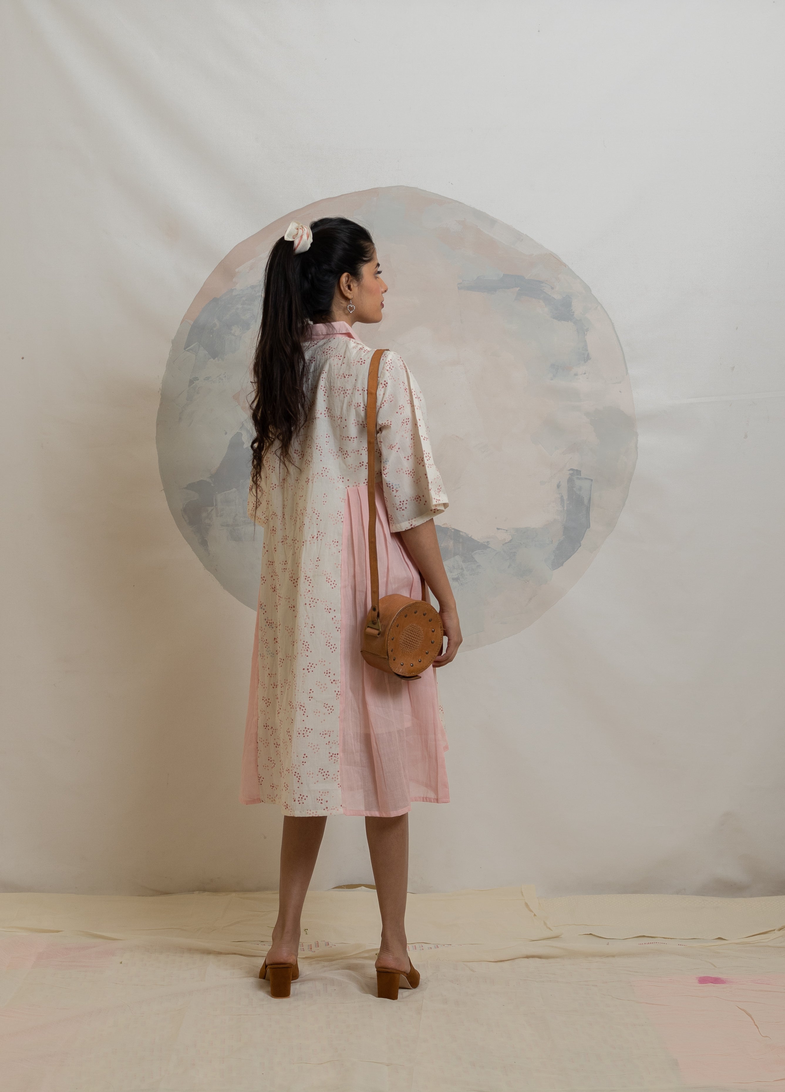 Clove Cecelia Dress