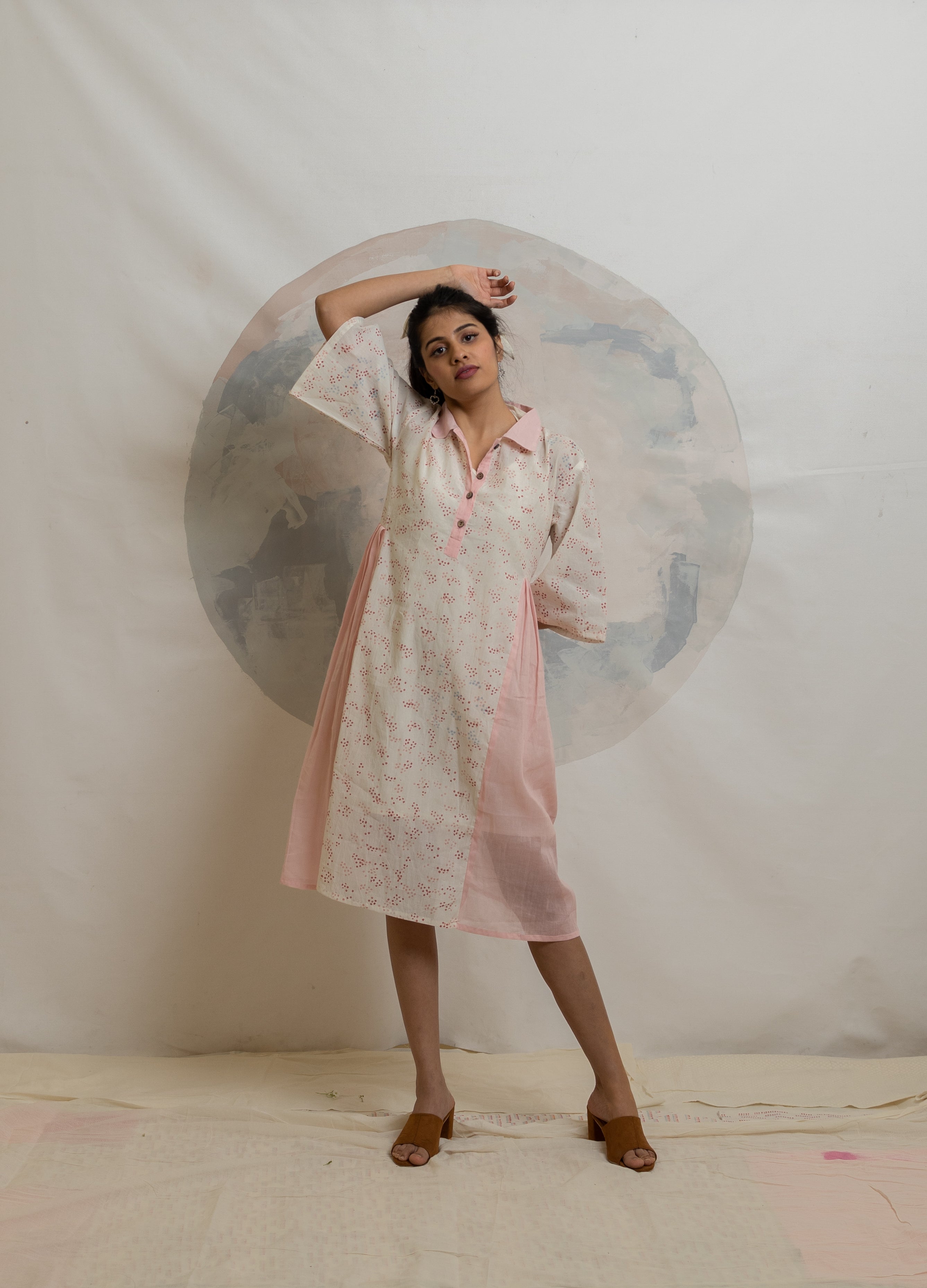 Clove Cecelia Dress