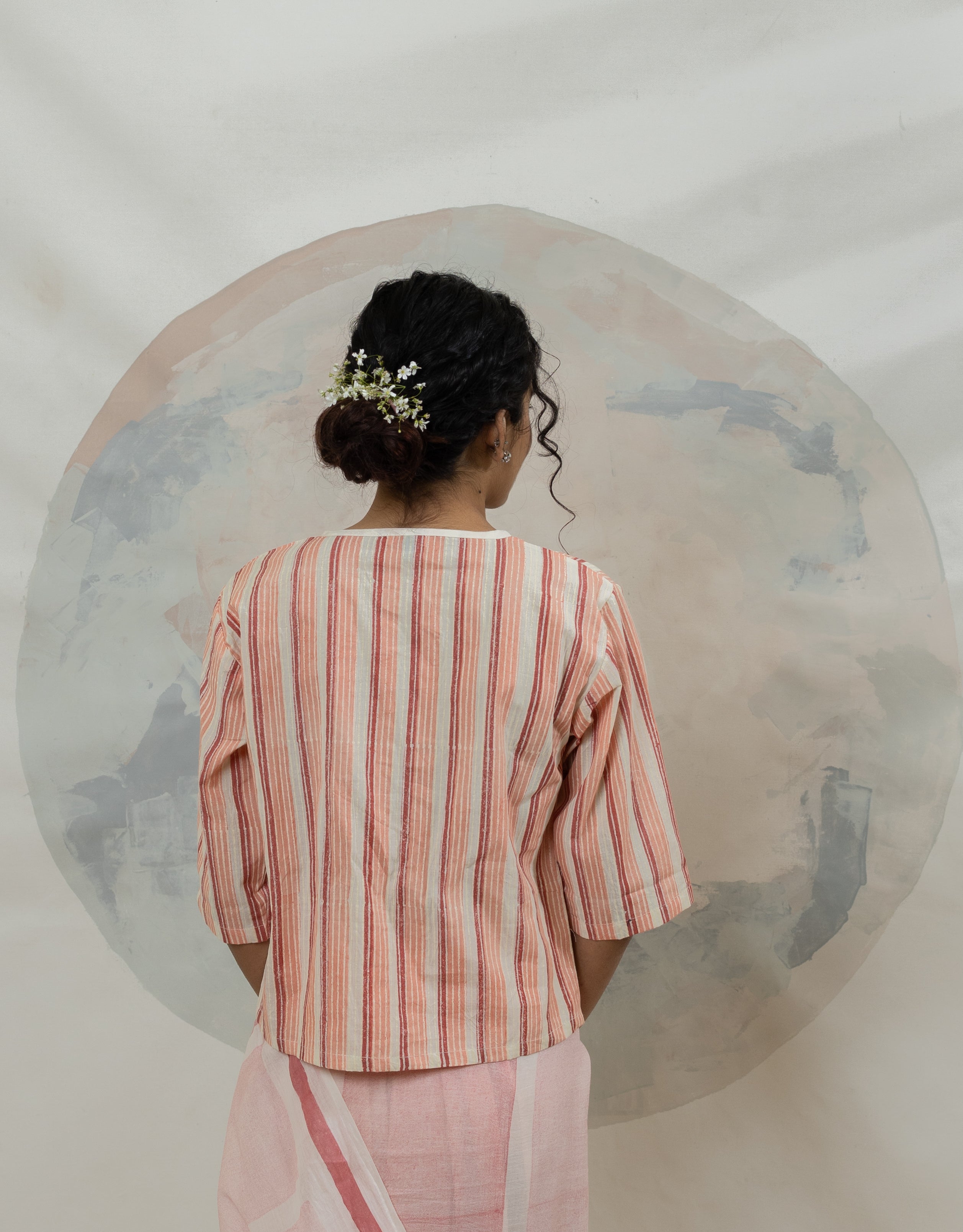 Clove Lucille Top