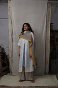 Sprinkles White Kurta Set - BANANA labs