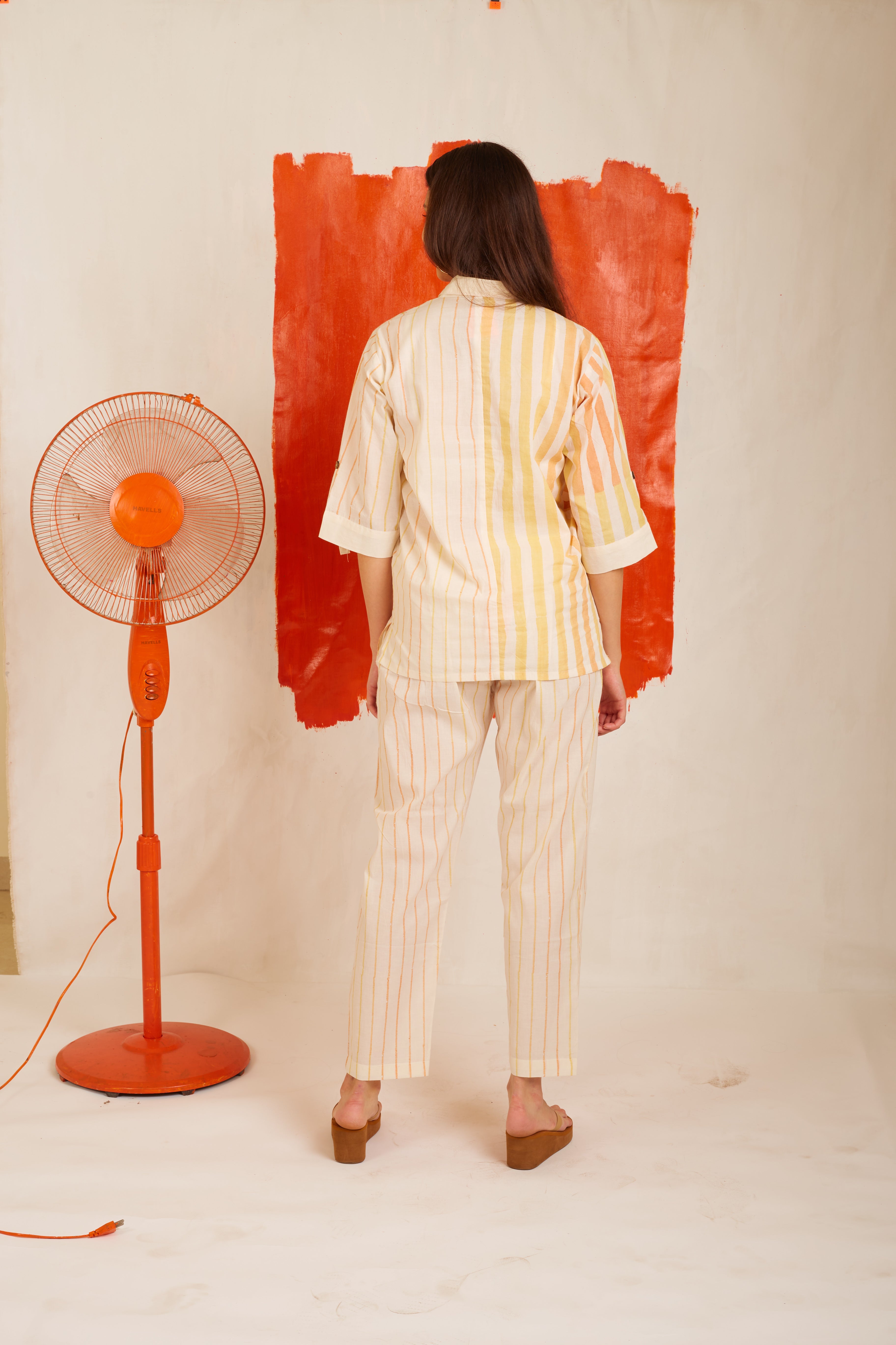 BANANA Zesty Co-ordinate Set