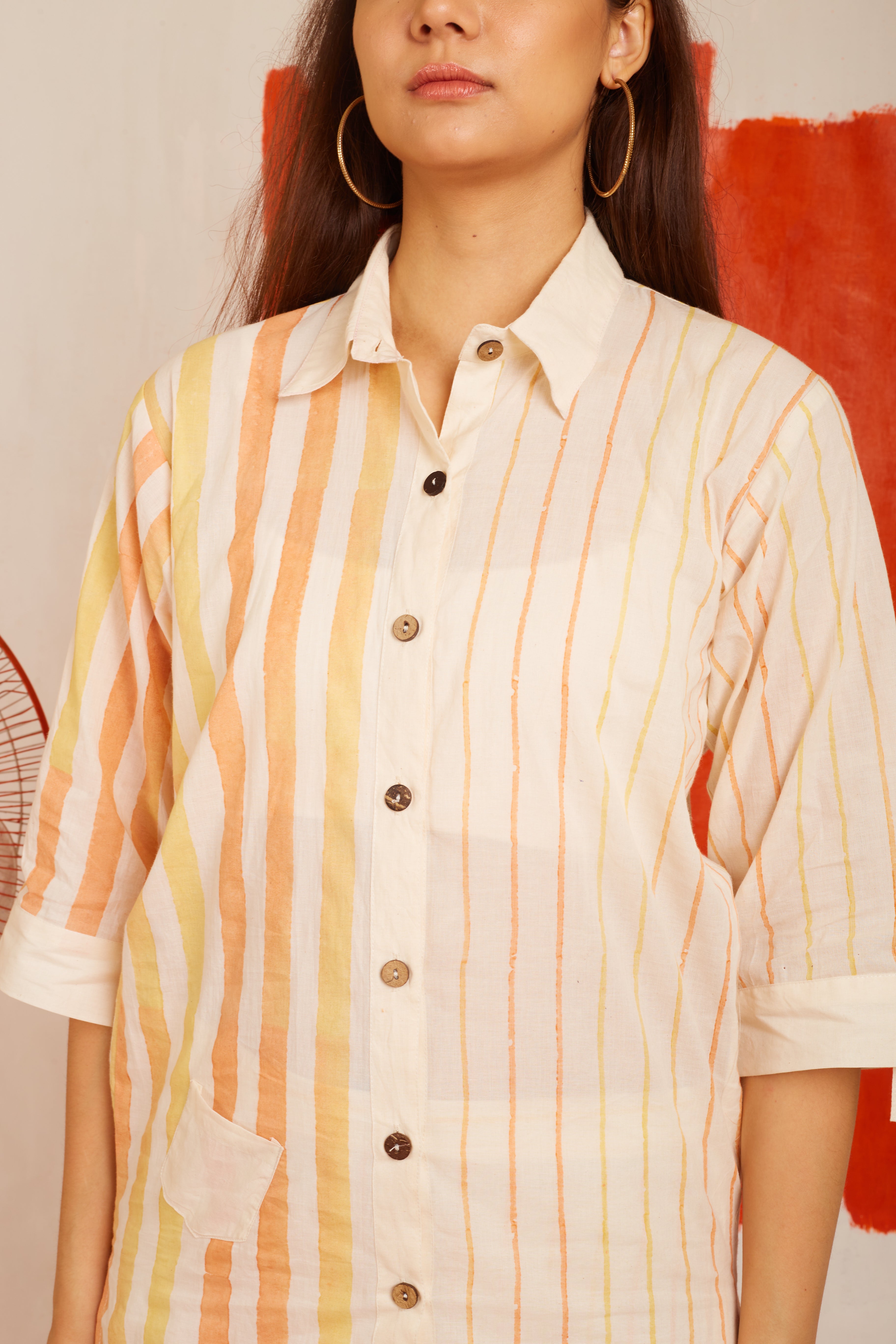 BANANA Zesty Co-ordinate Set