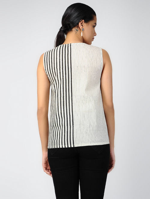 Twitch White Top