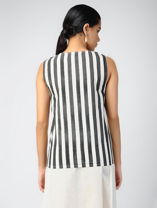 Slammer White Top