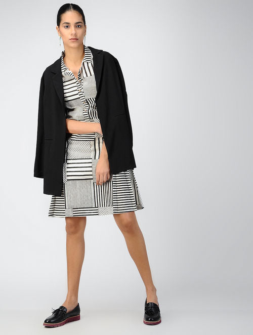 Rotate White Dress
