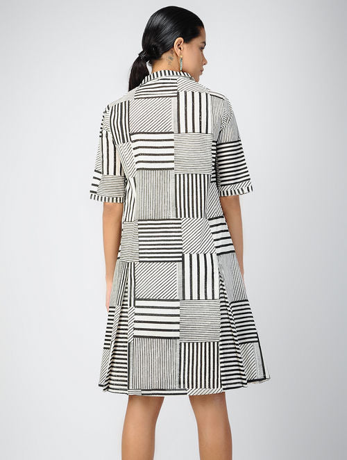 Rotate White Dress