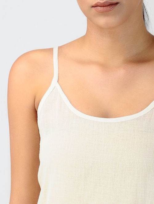 ESSENTIALS Cotton Slip