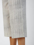 Pins White Shorts - BANANA labs