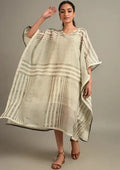 Rhythm Kaftan with Slip - BANANA labs