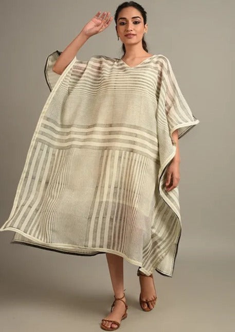 Rhythm Kaftan with Slip