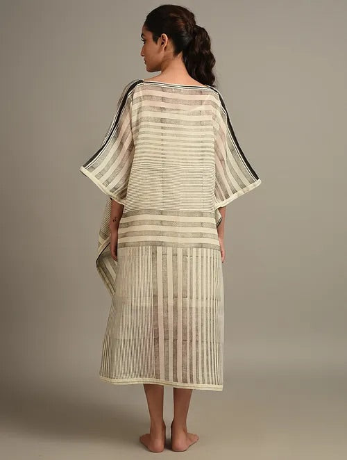 Rhythm Kaftan with Slip