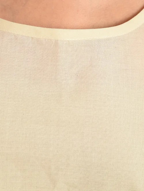 Halter Cotton Slip