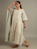 Flapper Kaftan - BANANA labs