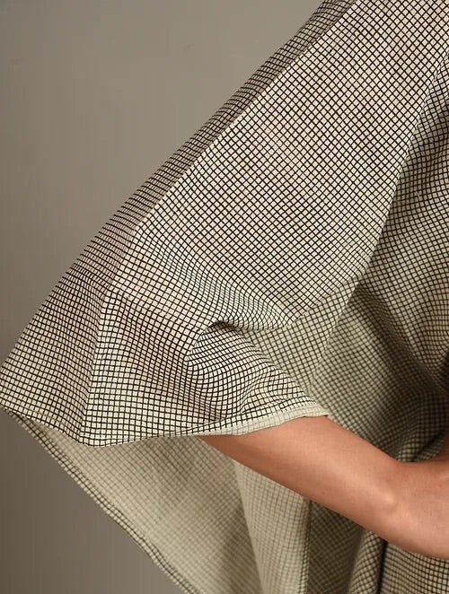 Flapper Kaftan
