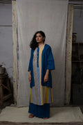 Doppler Seabed Indigo Cape - BANANA labs