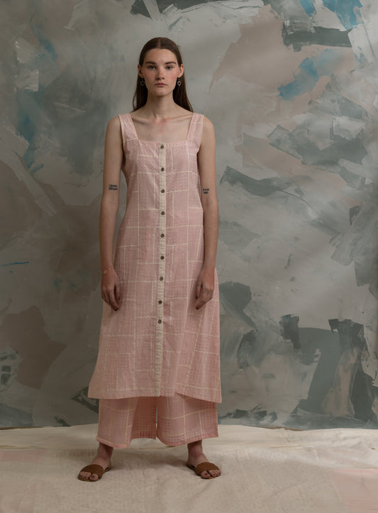 EOSS Clove Mary Kurta and pants