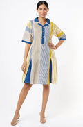 Medley Lily Dress - BANANA labs