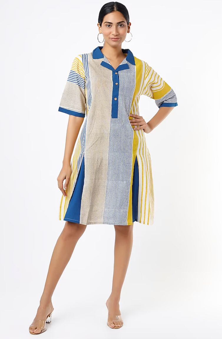 Medley Lily Dress