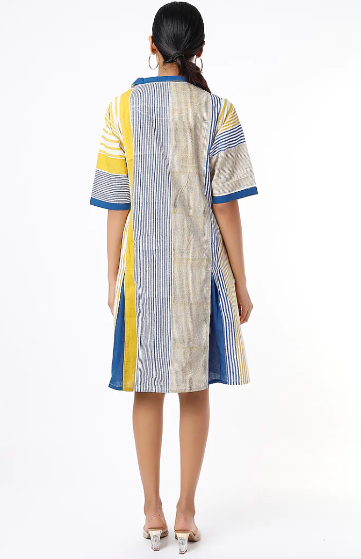 Medley Lily Dress
