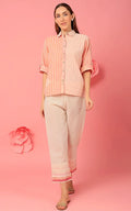 Pink Rhythm Shirt and Pants - BANANA labs