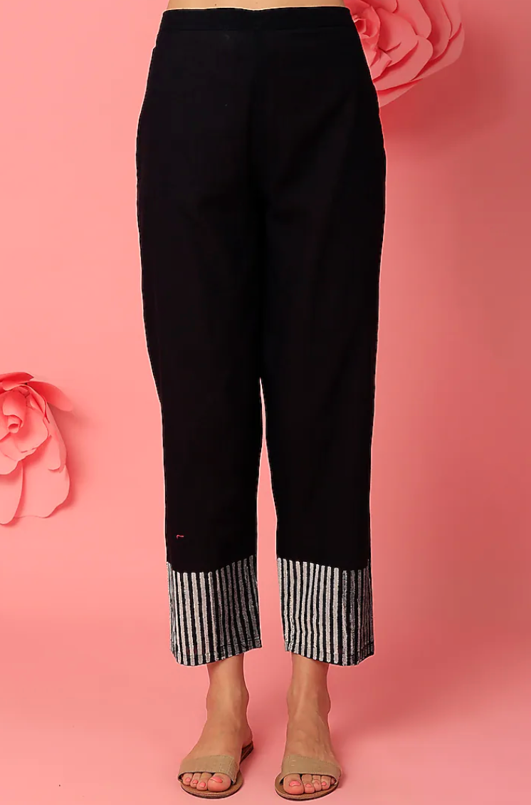 Graded Black Coordinate