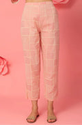 Clove Maze Pants - BANANA labs