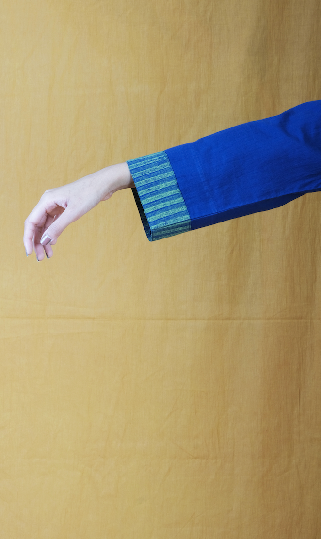Twister Shirt with Pants Coordinate
