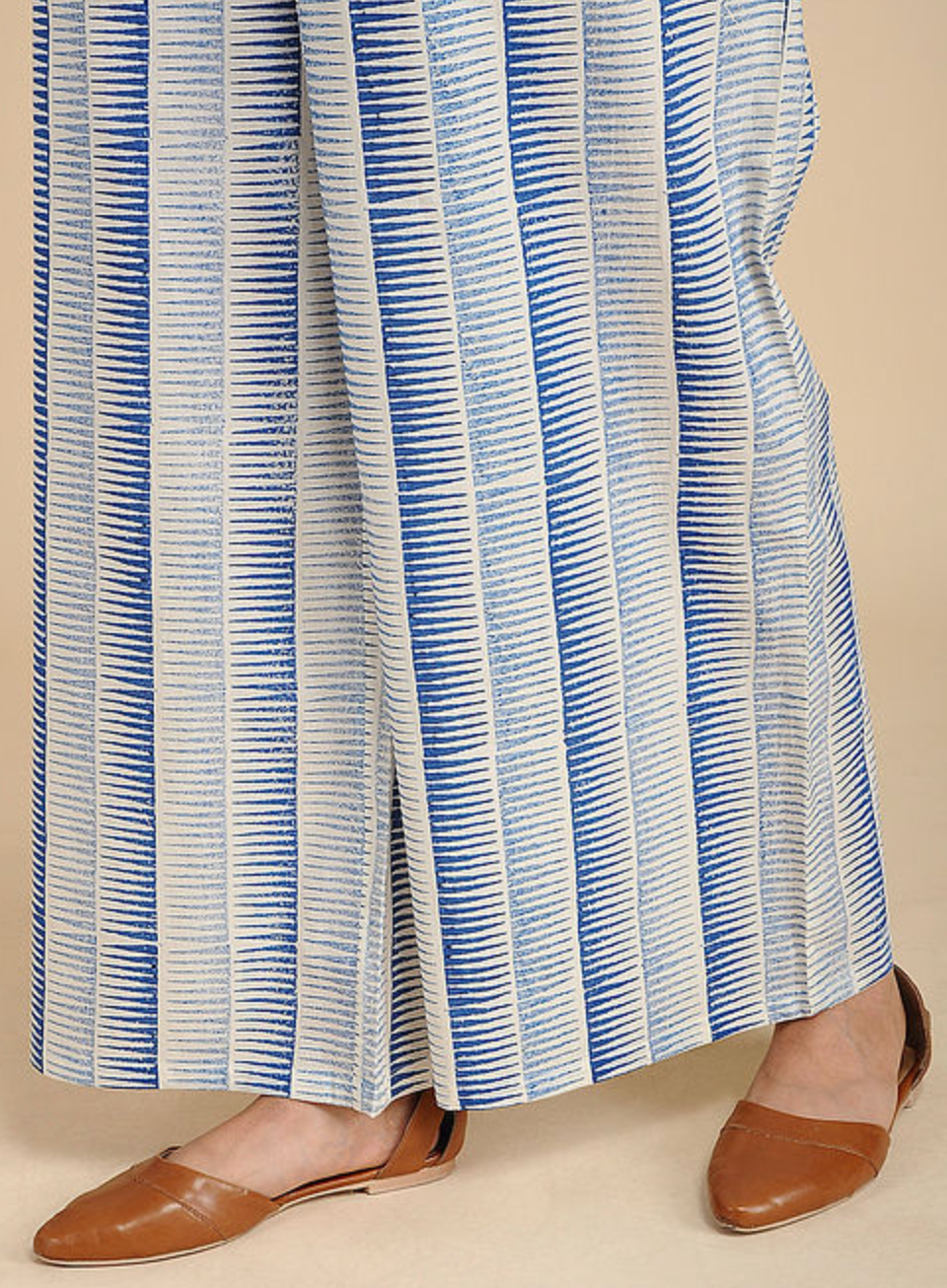 Twister Indi Spaced Indigo Set (Set of 3)