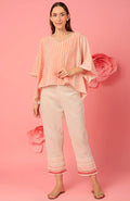 Clove Rhythm Kaftan with Pants - BANANA labs