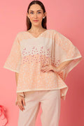 Clove Micro Square Kaftan - BANANA labs